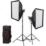 Godox SL-60IID 2-Light Kit